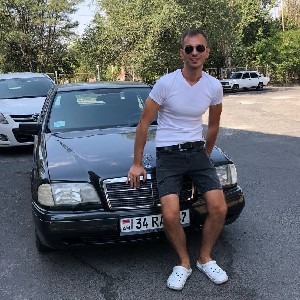 illrayskiy profile