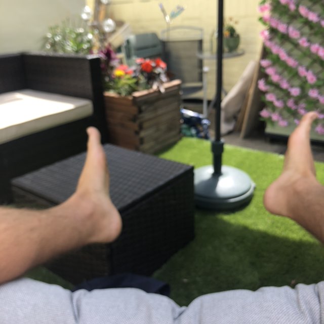 TheHealthyHombre🌿✊🌿 post 3