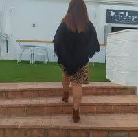 Mercedes Palmero profile