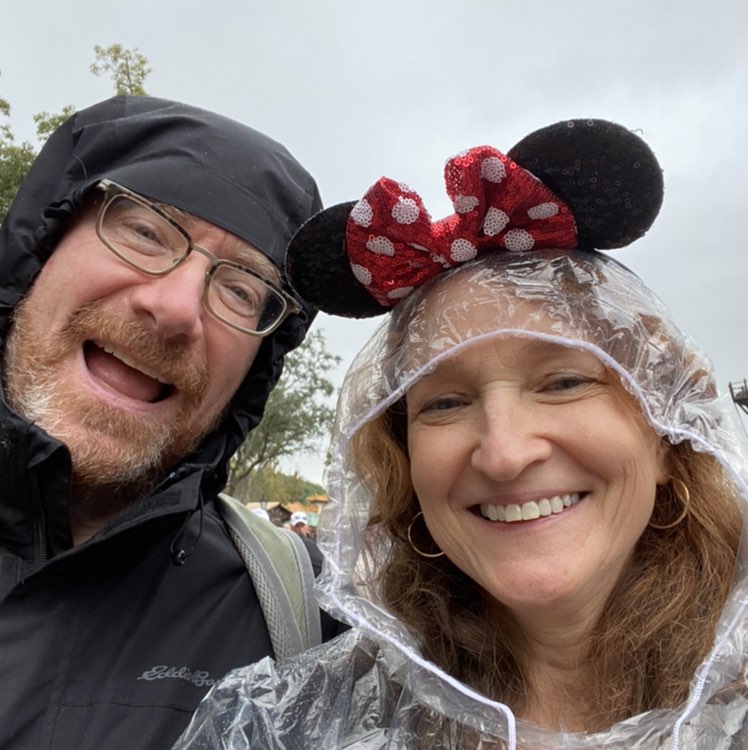 going in the right direction