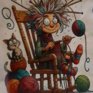 La pelote de laine profile