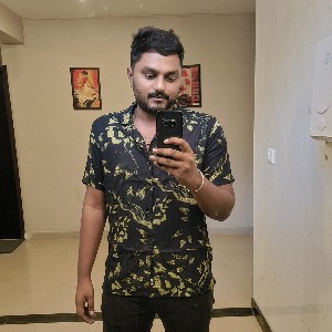 Thinesh - YT icon
