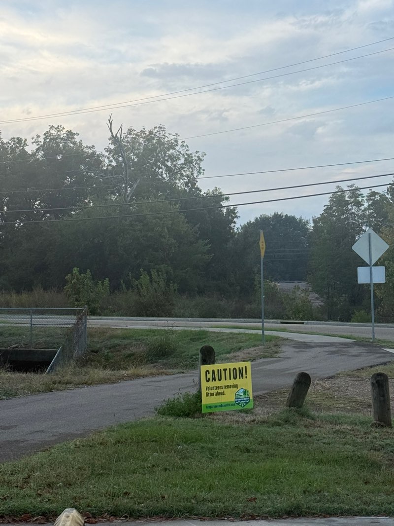 walking near me in George Williams & Earnest Hill Park in autumn