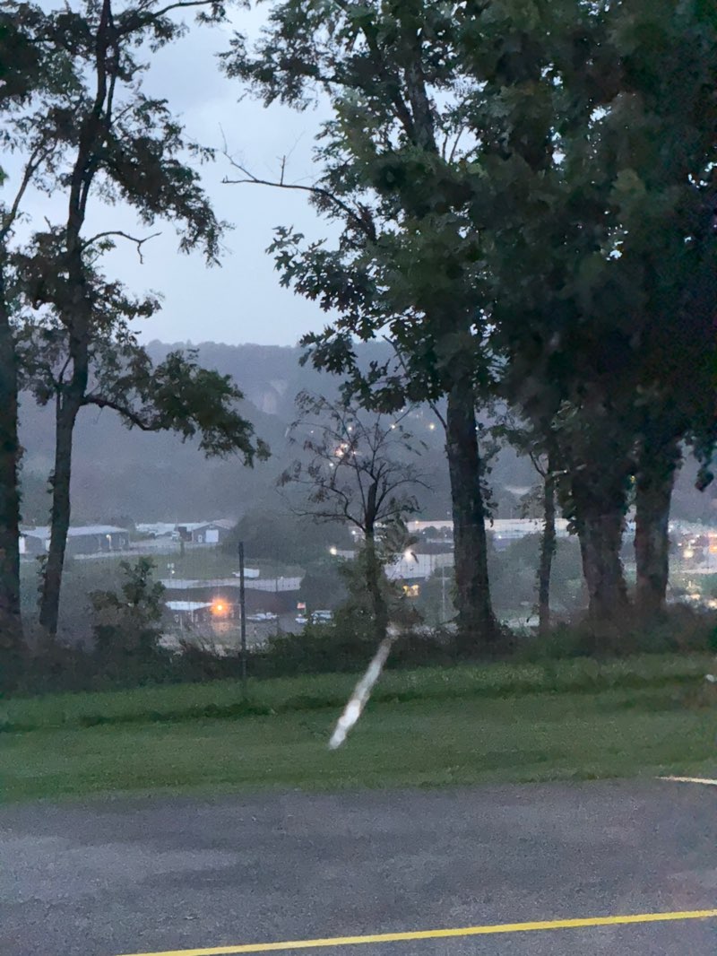 walking near me in Cove Spring Park Archery Park in autumn