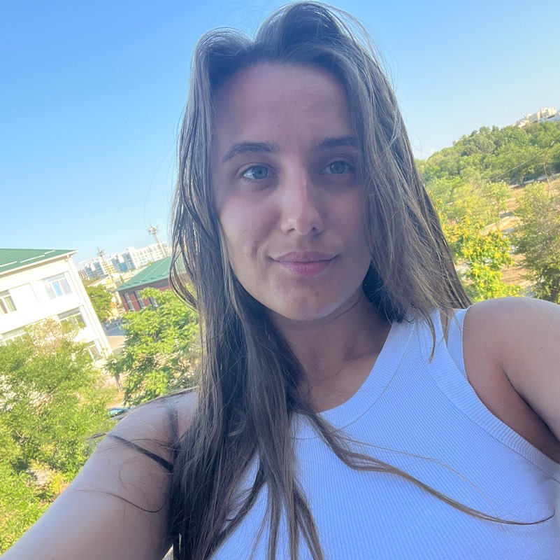 Светлана profile