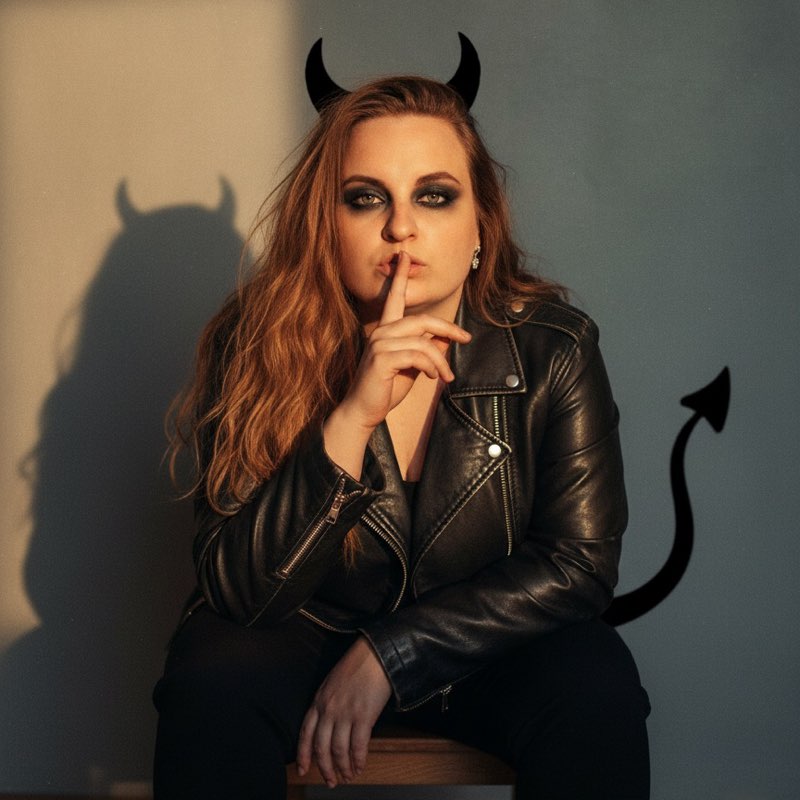 Чеширская Кошка