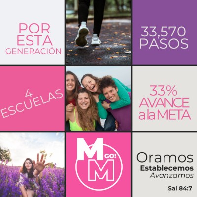 MUJERES EN MOVIMIENTO GO! Ailssa post image