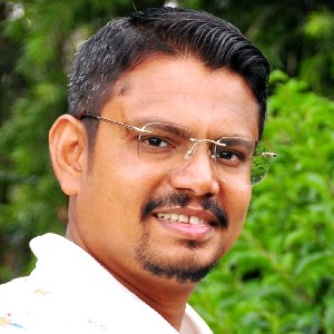 Sijoy Raju icon