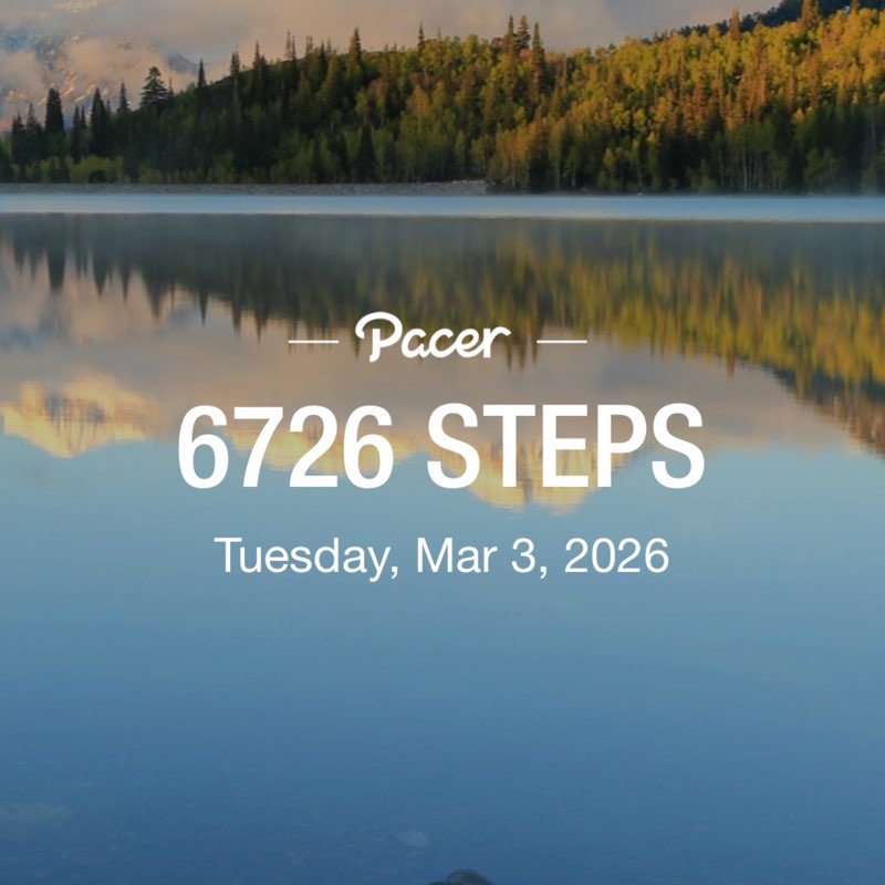 🏃🏻‍♀️🏃🏽‍♂️Keeping up with the steps🏃🏽‍♂️🏃🏻‍♀️ lindas 🇺🇸💃🏽 post image