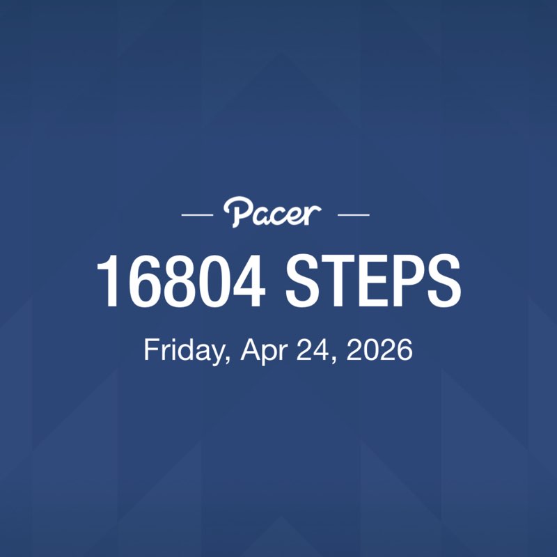 🏃🏻‍♀️🏃🏽‍♂️Keeping up with the steps🏃🏽‍♂️🏃🏻‍♀️ lindas 🇺🇸💃🏽 post image