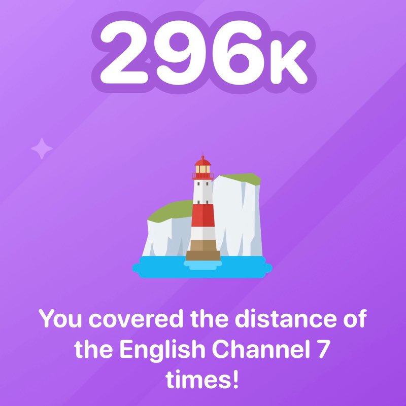 🏃🏻‍♀️🏃🏽‍♂️Keeping up with the steps🏃🏽‍♂️🏃🏻‍♀️ lindas 🇺🇸💃🏽 post image