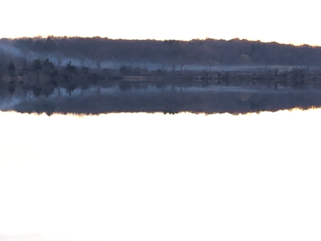 walking near me in Falling Waters Trail Trailhead Parking in winter
