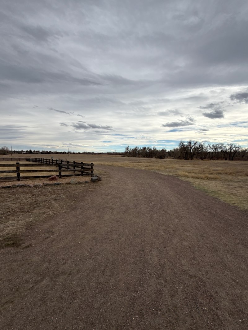 walking near me in 17 Mile House Farm Park in spring