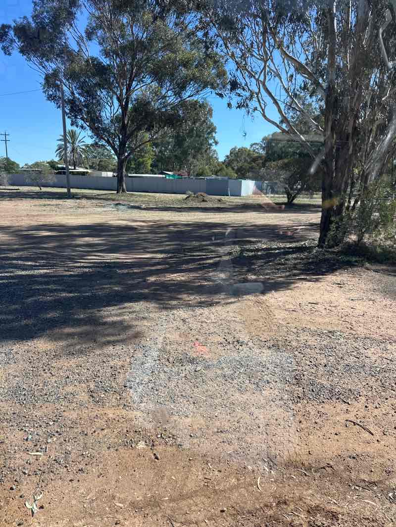 walking near me in Cooinda Park in autumn