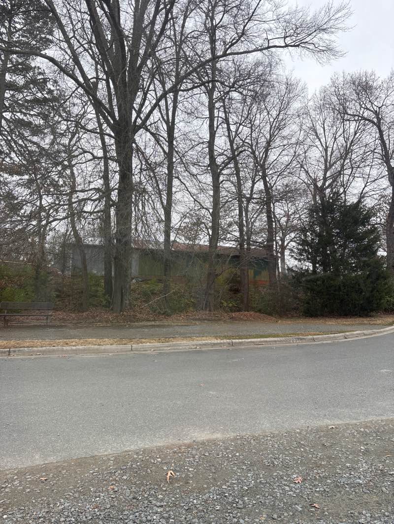 walking near me in King Recreation Area in winter