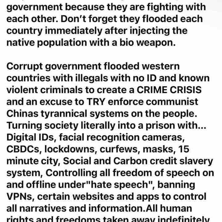 WayFinders ❤️🙏🕊🏌🏻‍♀️👣⛳️Dynamicpacer777 🇦🇺🇵🇭 post image