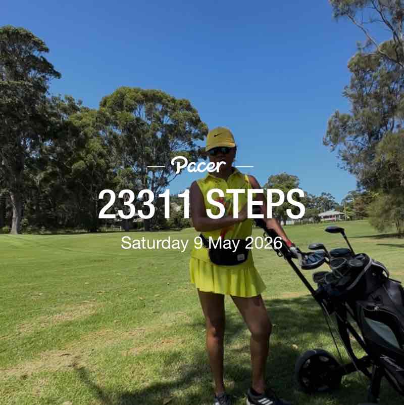❤️🙏🕊🏌🏻‍♀️👣⛳️Dynamicpacer777 🇦🇺🇵🇭 post 3