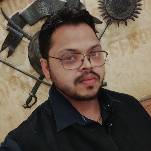 drdurgeshrajput profile