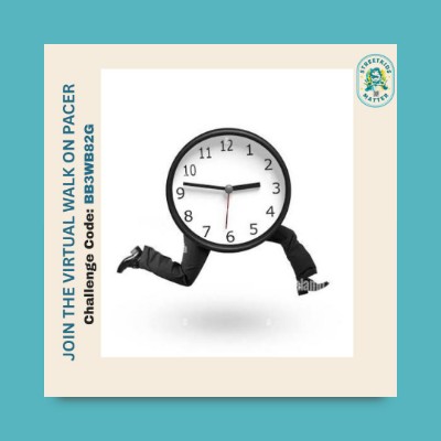 Steps That Matter ā Lagos š³š¬ @modupeskm post image