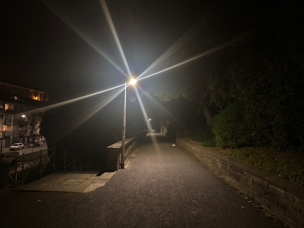walking near me in Kurpark Burtscheid in autumn