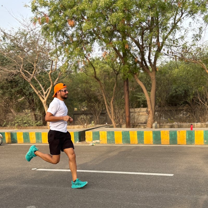 Kalicharan Khetwal profile