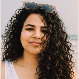 Mehani Hakim profile