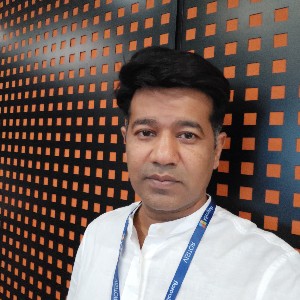 Rahul Bansal profile