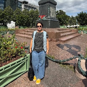 ✨ Роксана 🍒🔥 profile