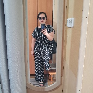 ✨ Роксана 💫 icon