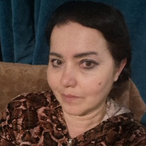 ☄️Роксана ☄️