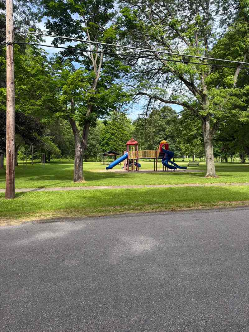 walking near me in Westview-Lenora Park in summer