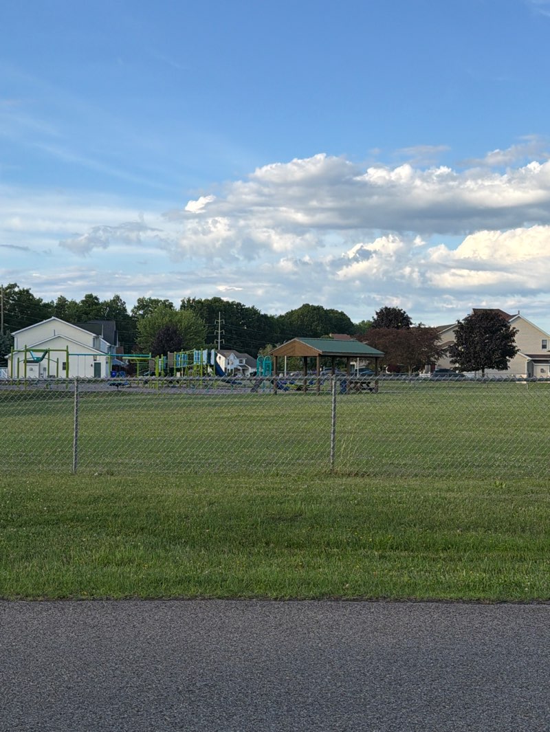 walking near me in rushford in summer