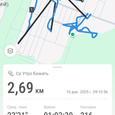 Interstate 60/Жизнь прекрасна 🌸 Диля 🌼 post image