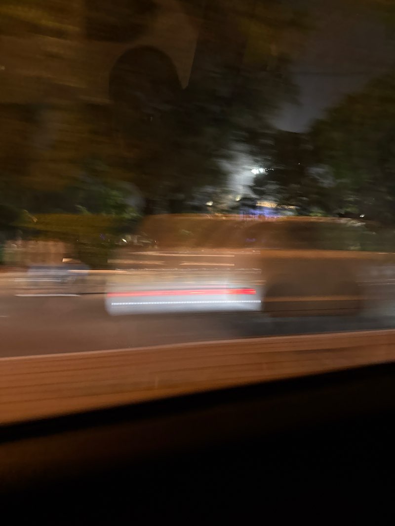 walking near me in Frere Hall Green in autumn
