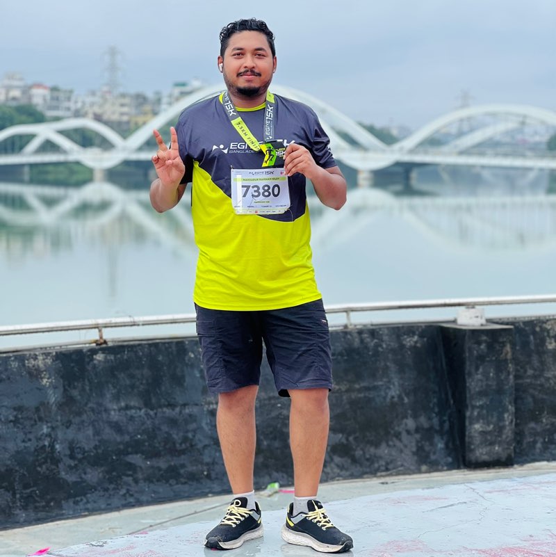 Maksudur Niloy profile