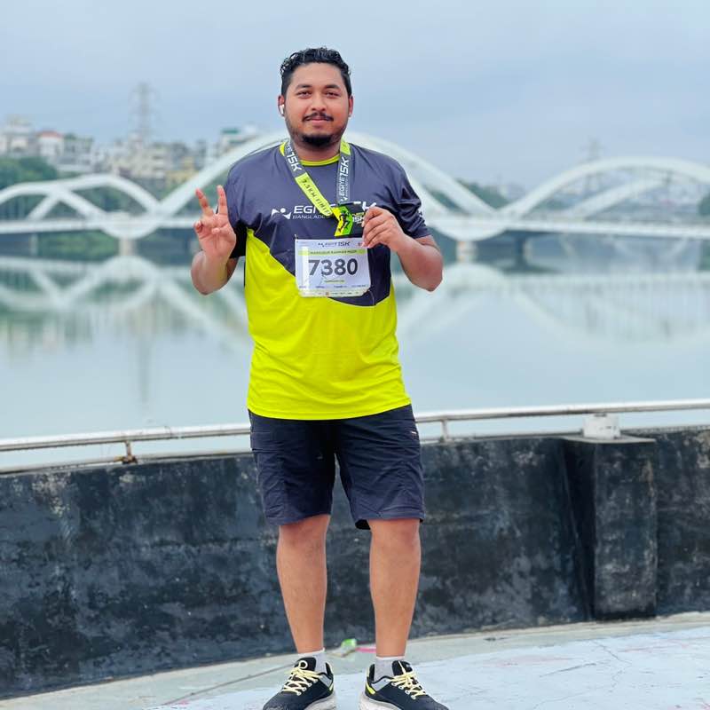 Maksudur Niloy post 1