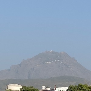 Sukanth K 🌄🚶🌏 profile