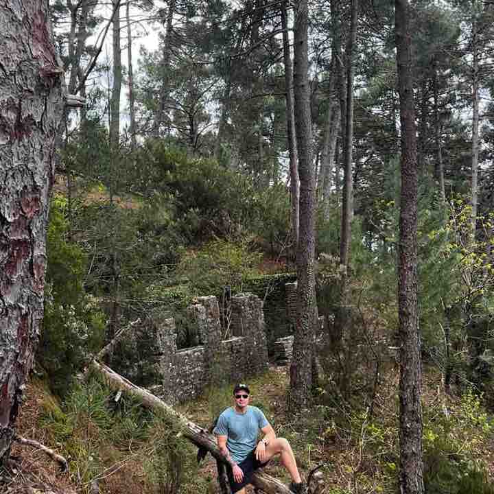 Montenegro Рома post image