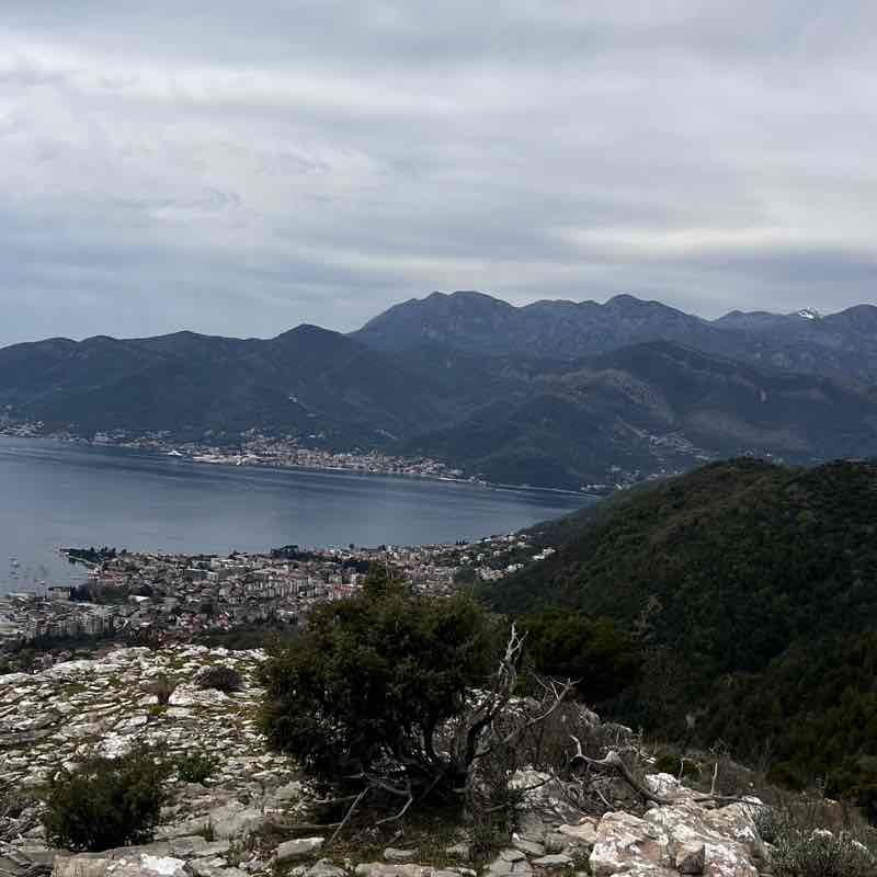 Montenegro Рома post image