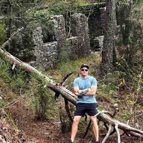 Montenegro Рома post image