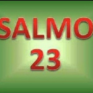 salmos 23 profile