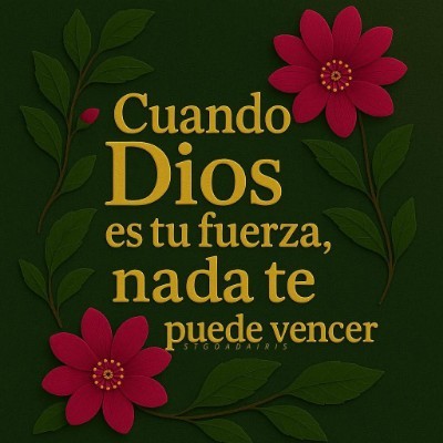 DIVERGENTES PARA SIEMPRE salmo 23 post image