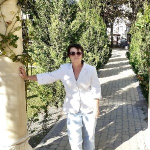 💫💫💫Марина 🐯🇷🇺 profile