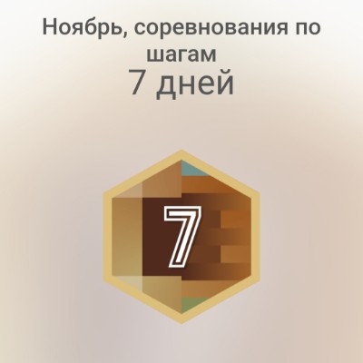 May Steps Challenge 💫💫💫Марина 🐯🇷🇺 post image