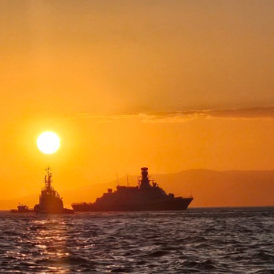 10k Every Day ( Well at least trying! ) simon post image