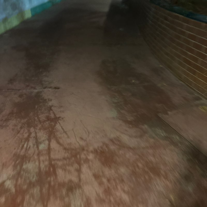 PRK post 1
