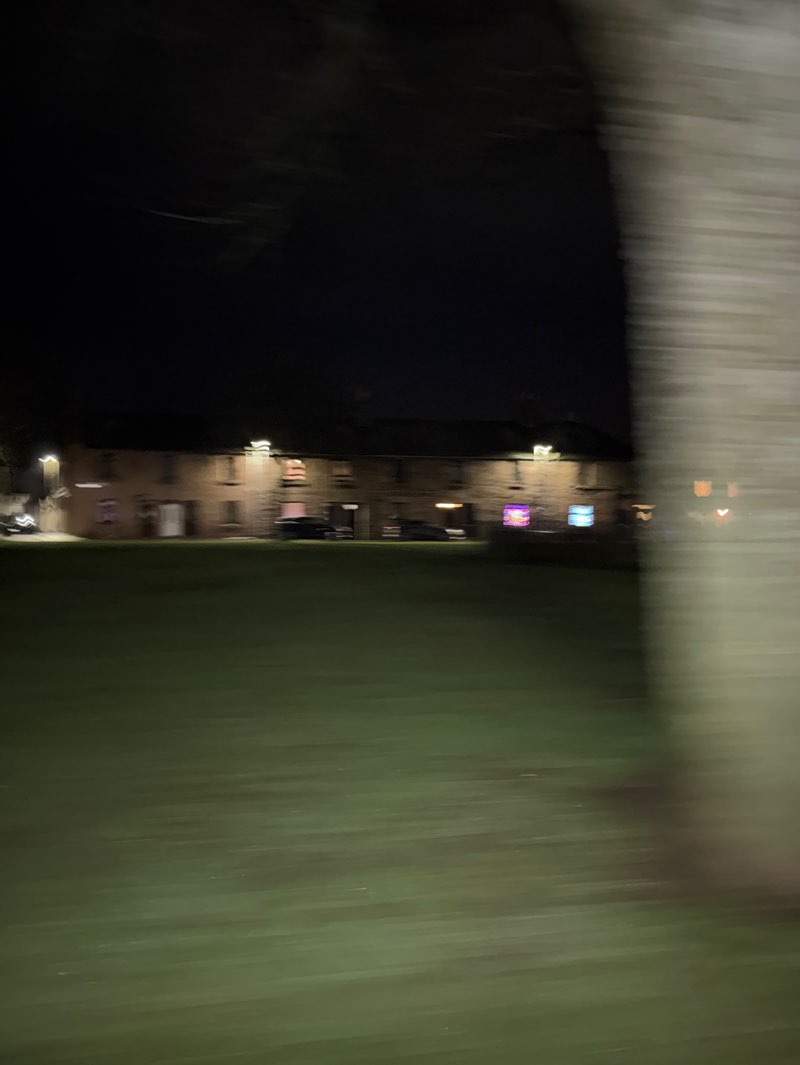 walking near me in Mid Links in winter