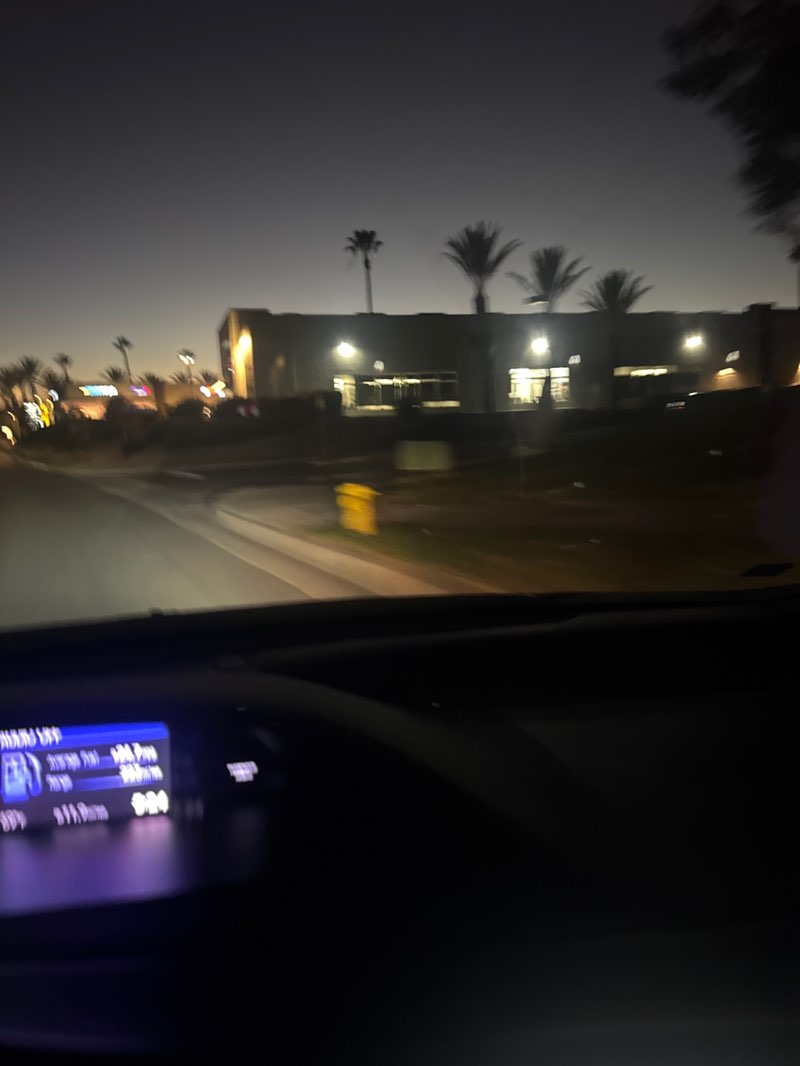 walking near me in Alta Murrieta Sports Park in winter