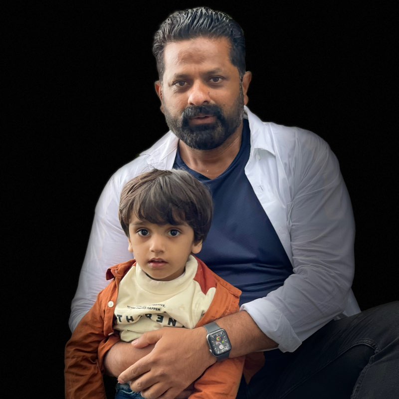 kamran aslam profile