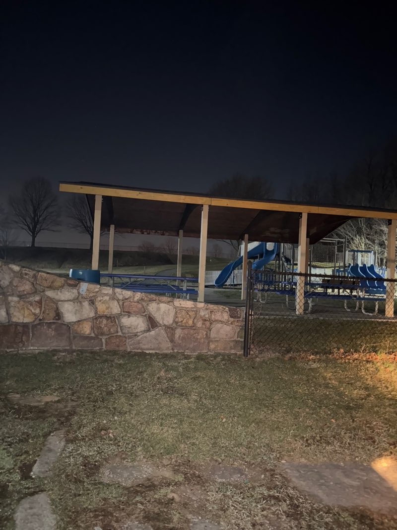 walking near me in Prospect Park in spring